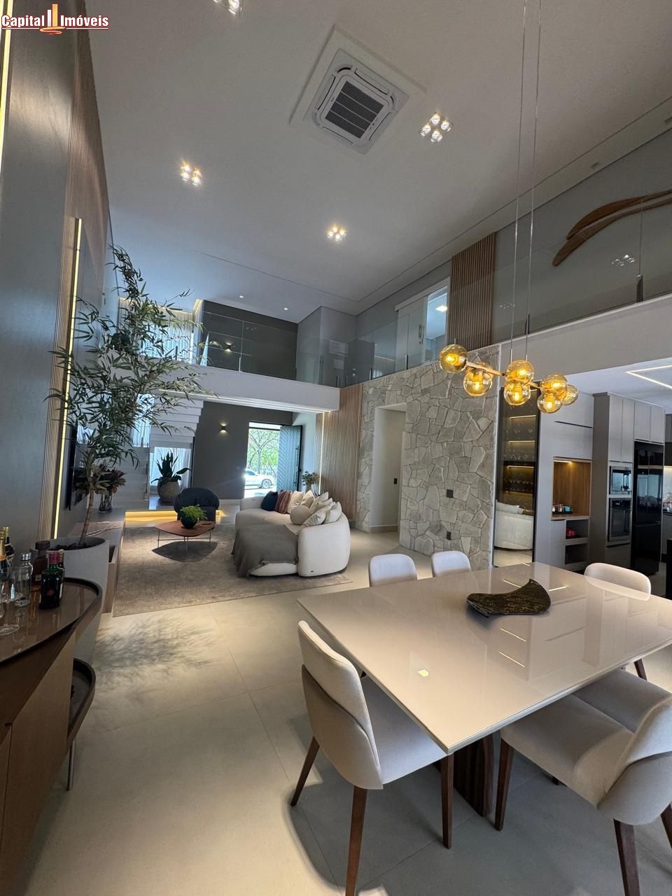 Casa, 4 quartos, 344 m² - Foto 24