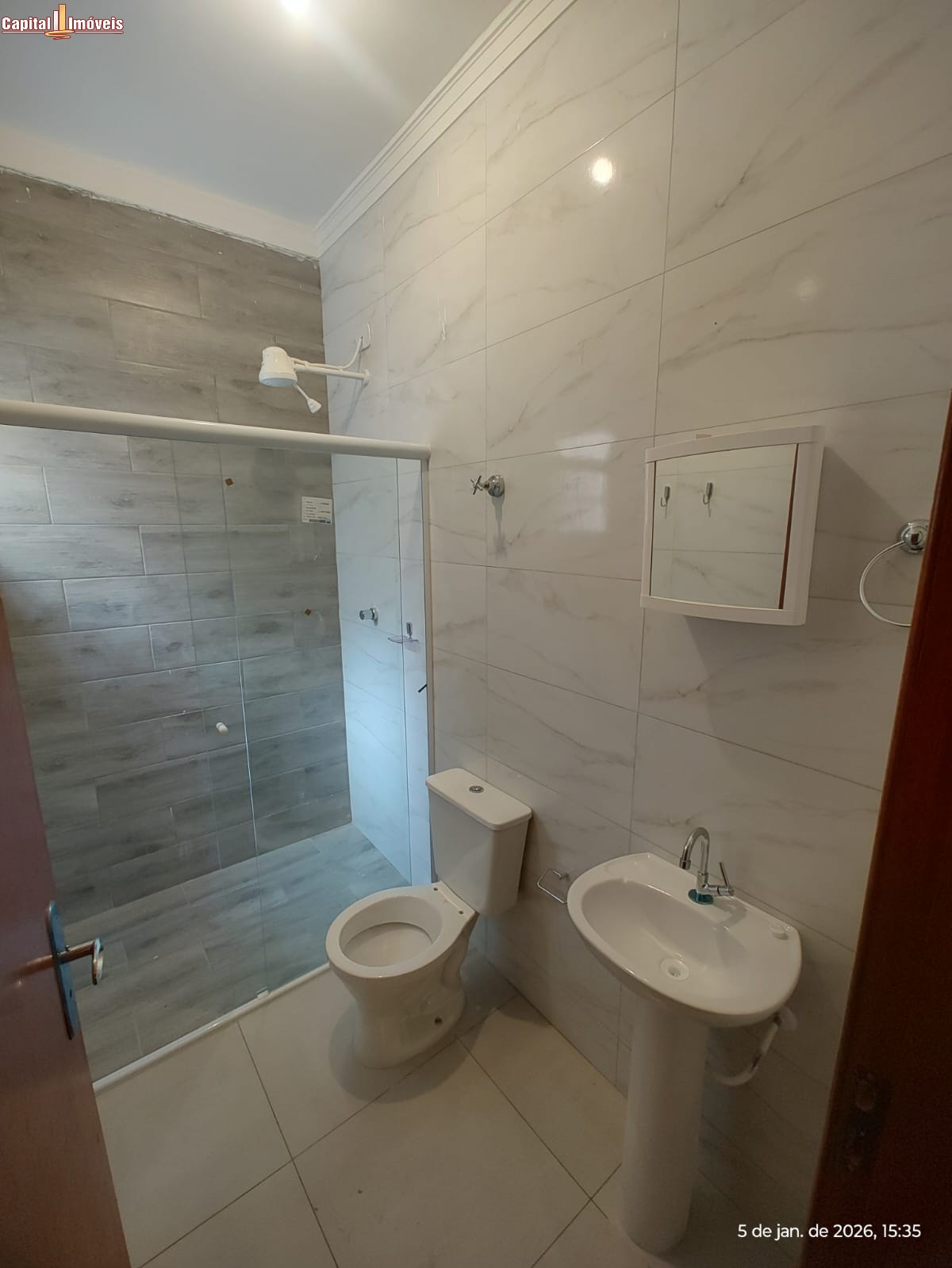 Casa, 3 quartos, 150 m² - Foto 20