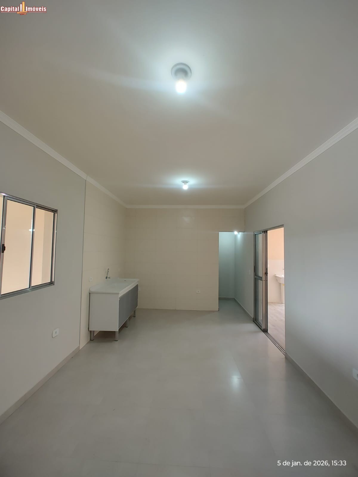 Casa, 3 quartos, 150 m² - Foto 8