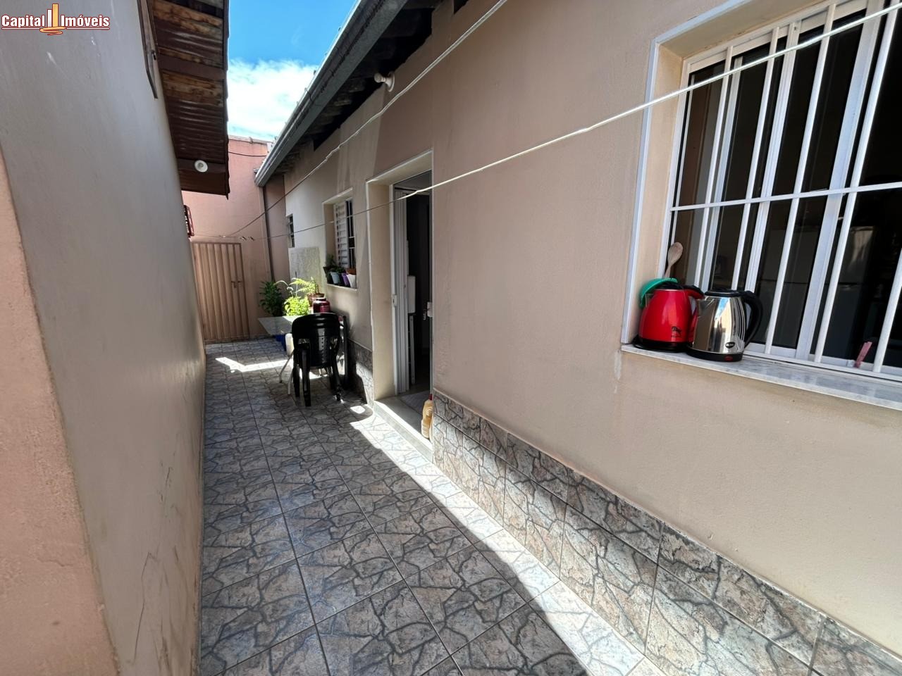 Casa, 4 quartos, 193 m² - Foto 39