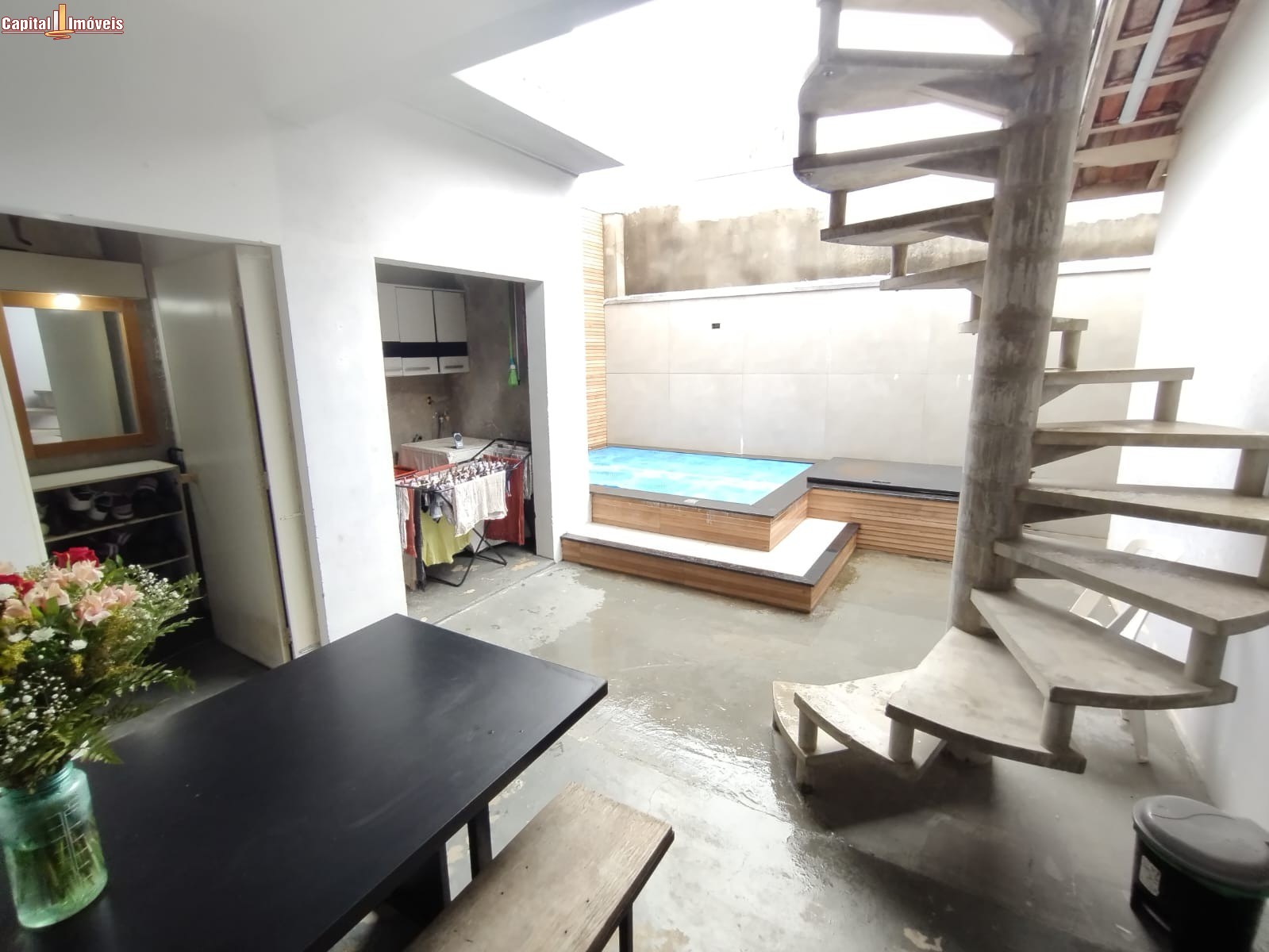 Casa, 3 quartos - Foto 18