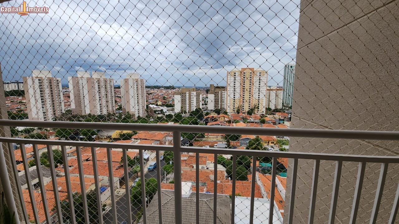 Apartamento, 2 quartos, 60 m² - Foto 6