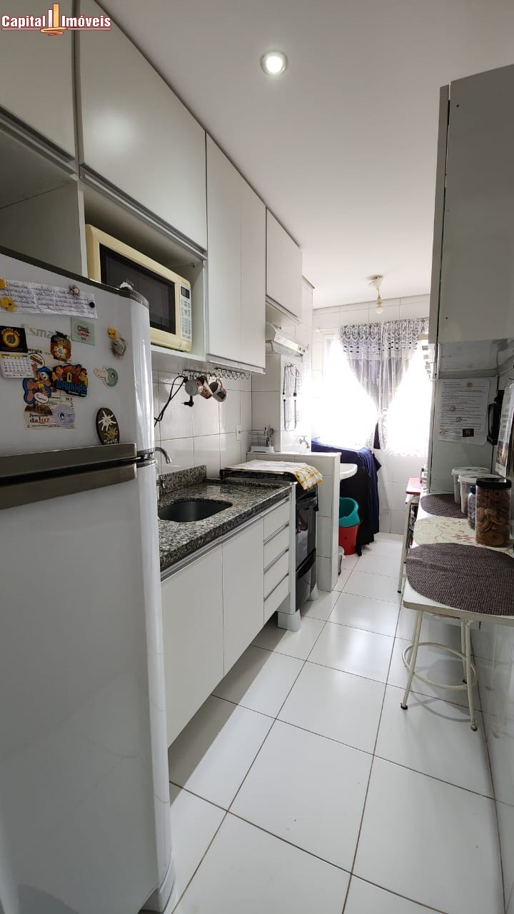 Apartamento, 2 quartos, 60 m² - Foto 7