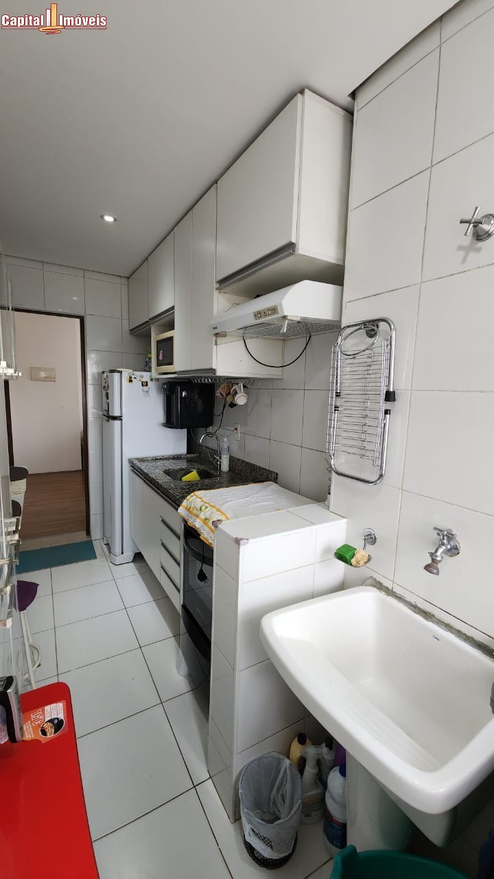 Apartamento, 2 quartos, 60 m² - Foto 8