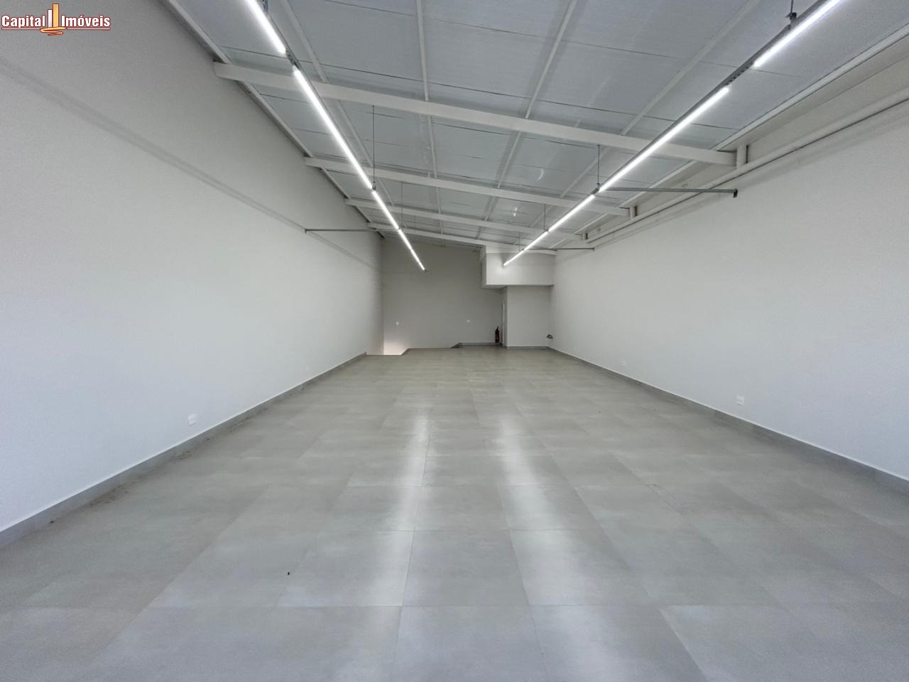 Depósito-Galpão, 229 m² - Foto 16