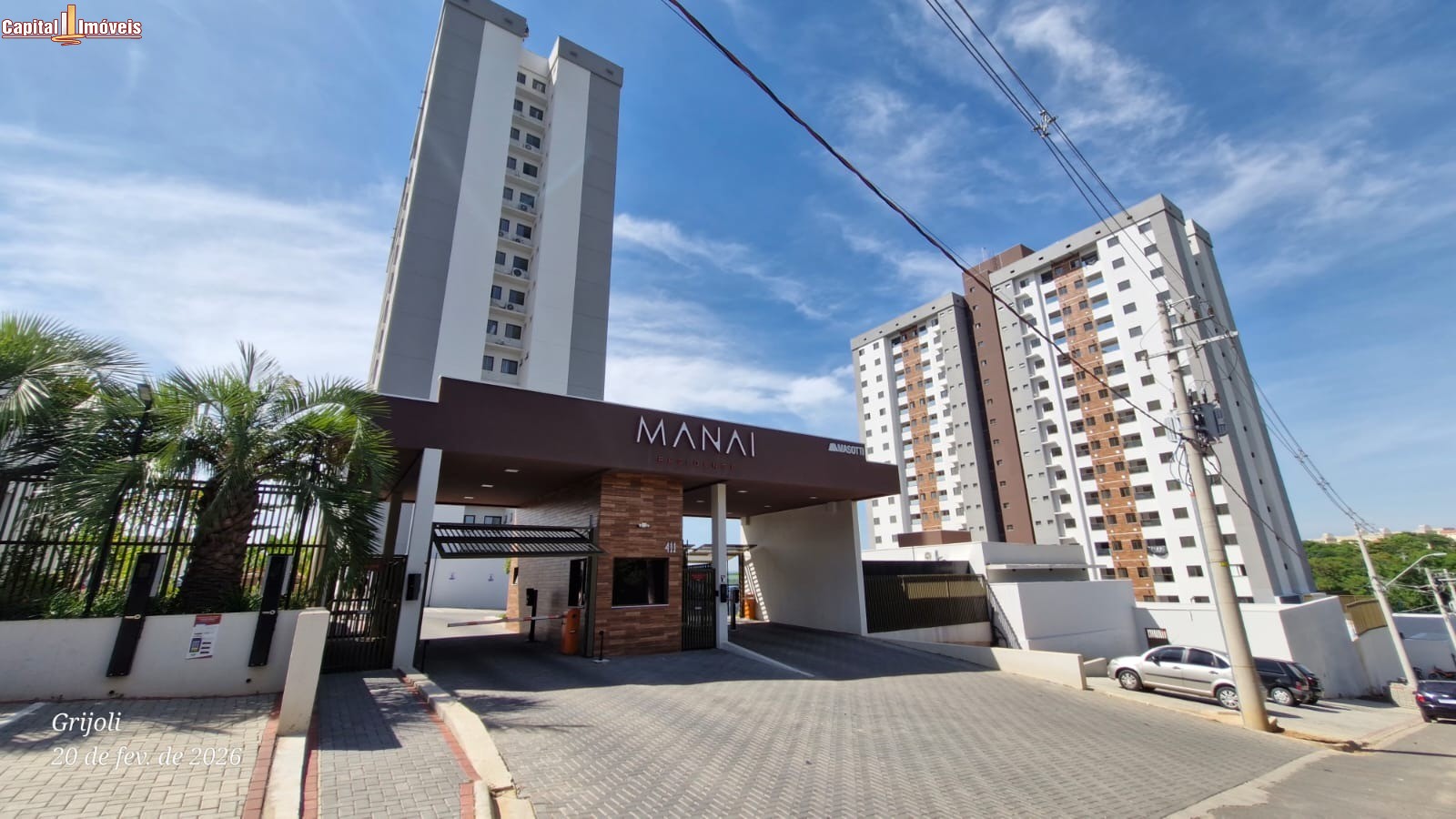 Apartamento, 2 quartos, 60 m² - Foto 1