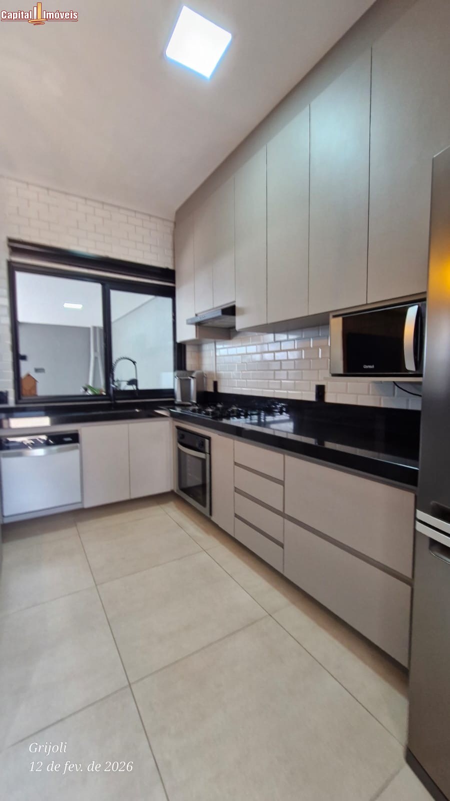 Casa, 3 quartos, 128 m² - Foto 10
