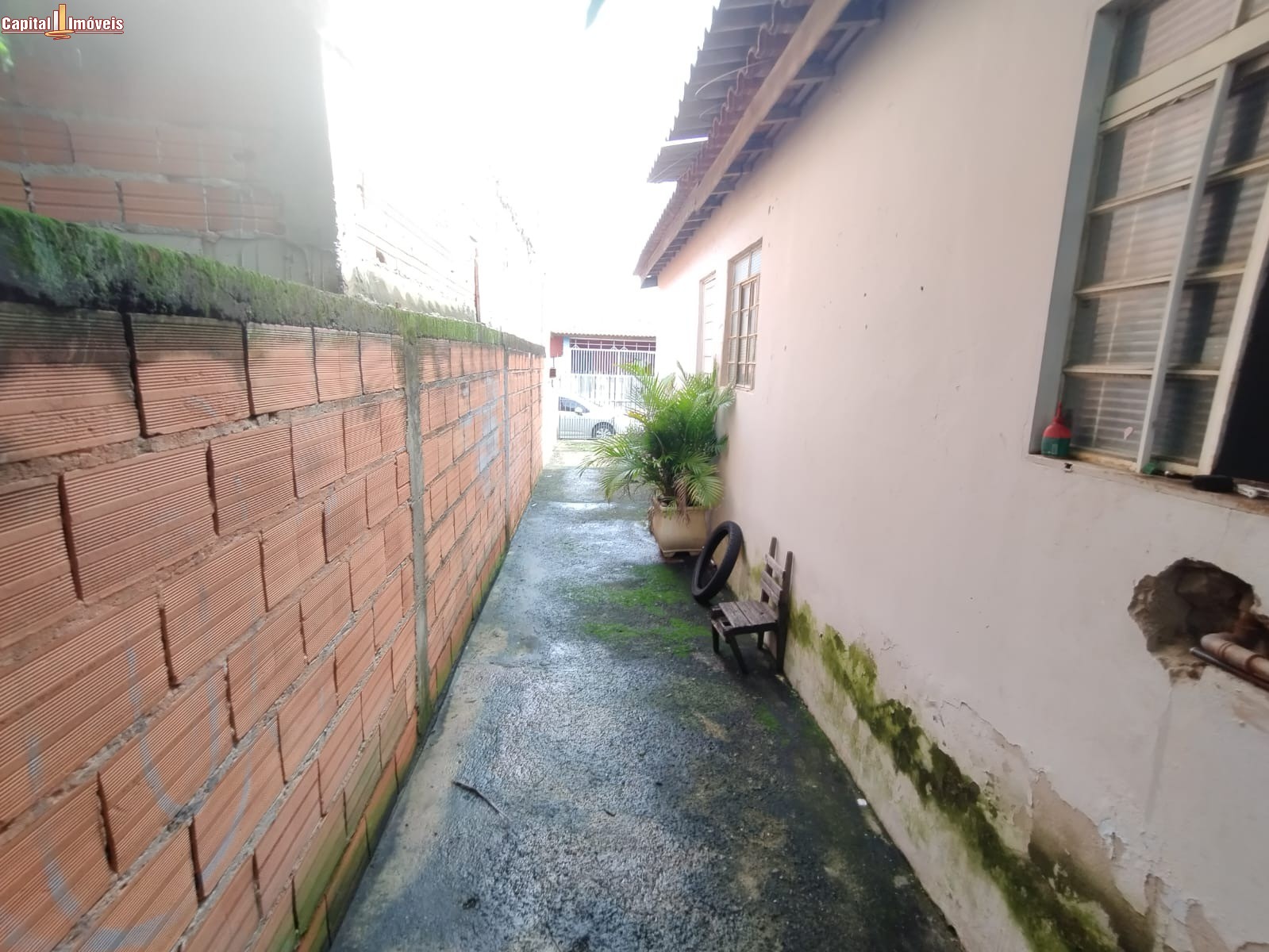 Casa, 2 quartos, 61 m² - Foto 11