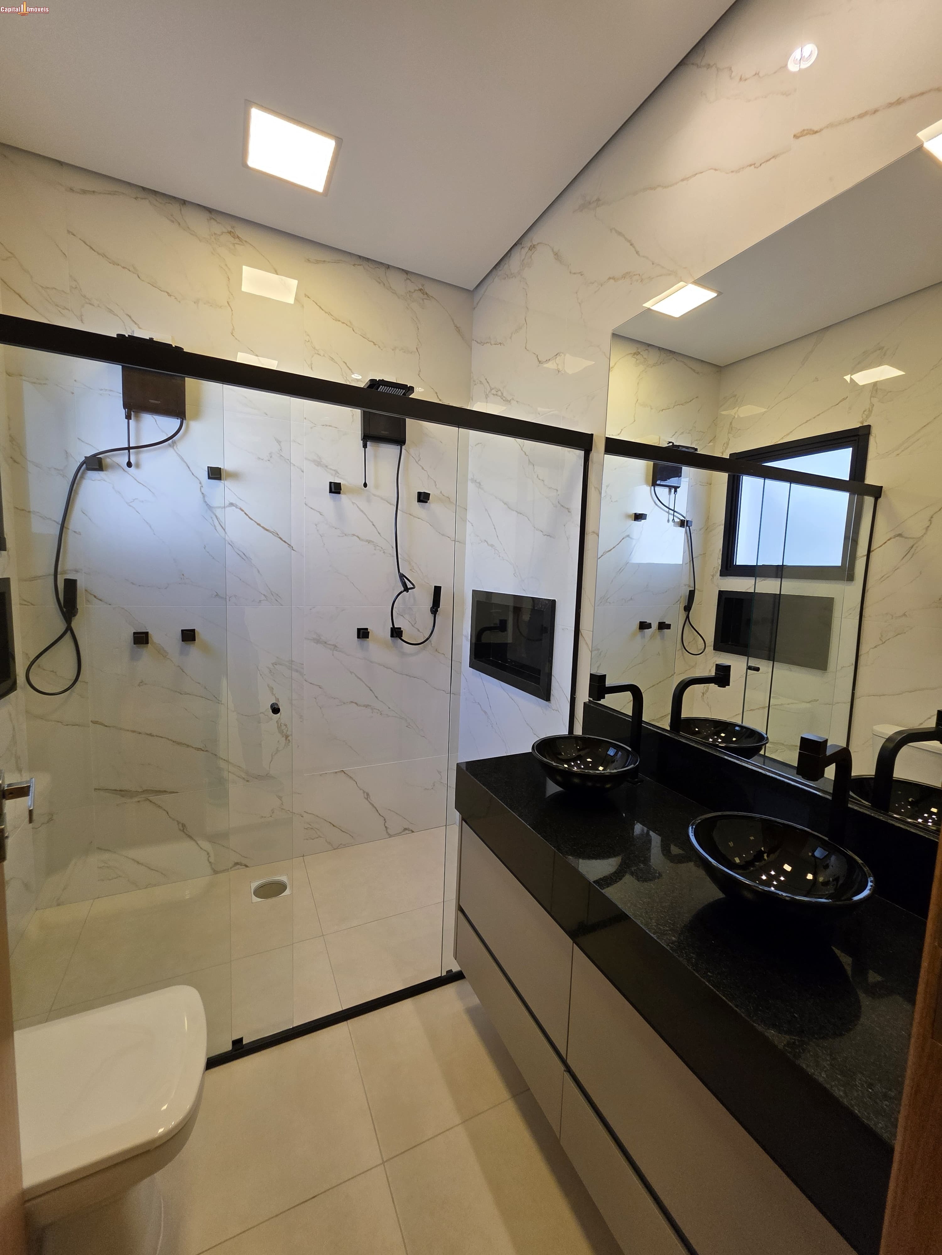 Casa, 3 quartos, 181 m² - Foto 19