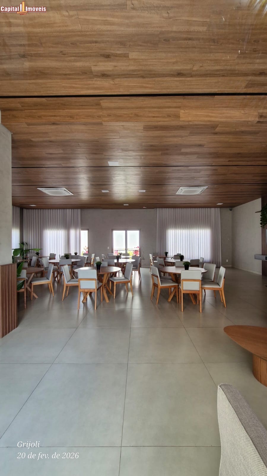 Apartamento, 2 quartos, 60 m² - Foto 2