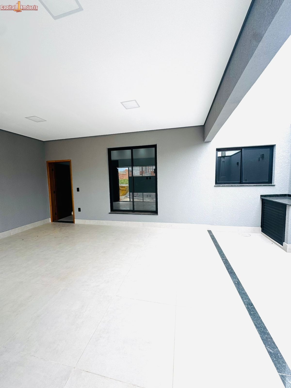 Casa, 3 quartos, 150 m² - Foto 1