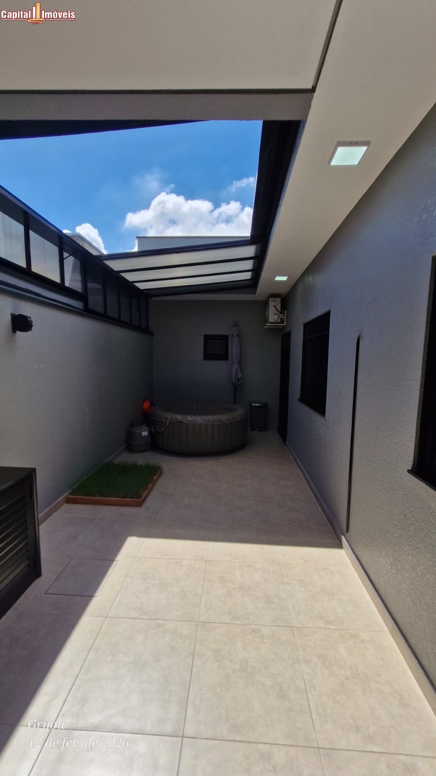 Casa, 3 quartos, 128 m² - Foto 14
