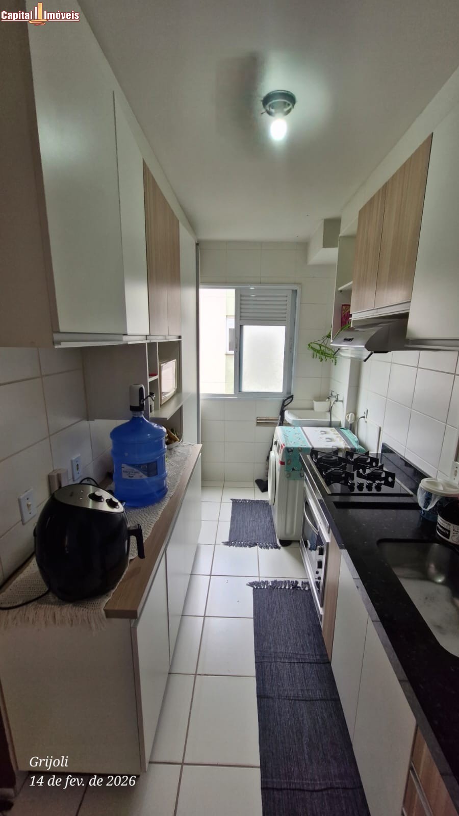 Apartamento, 2 quartos, 58 m² - Foto 4