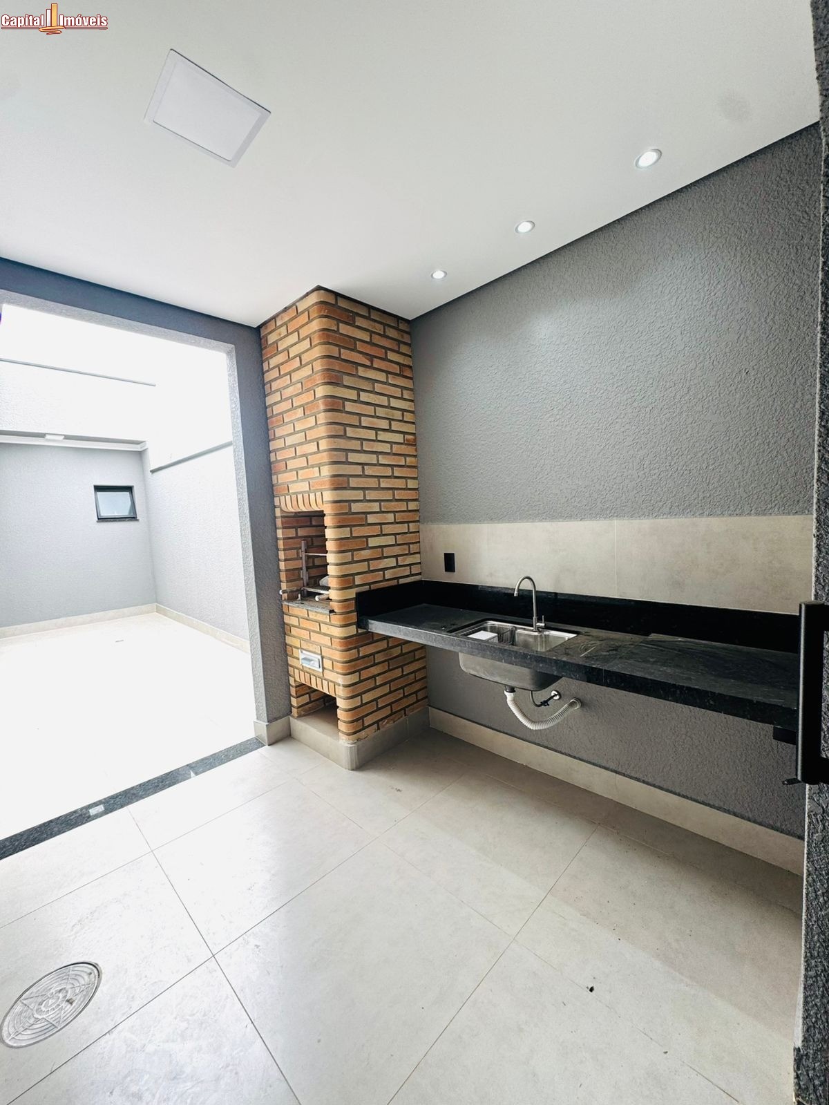 Casa, 3 quartos, 150 m² - Foto 6