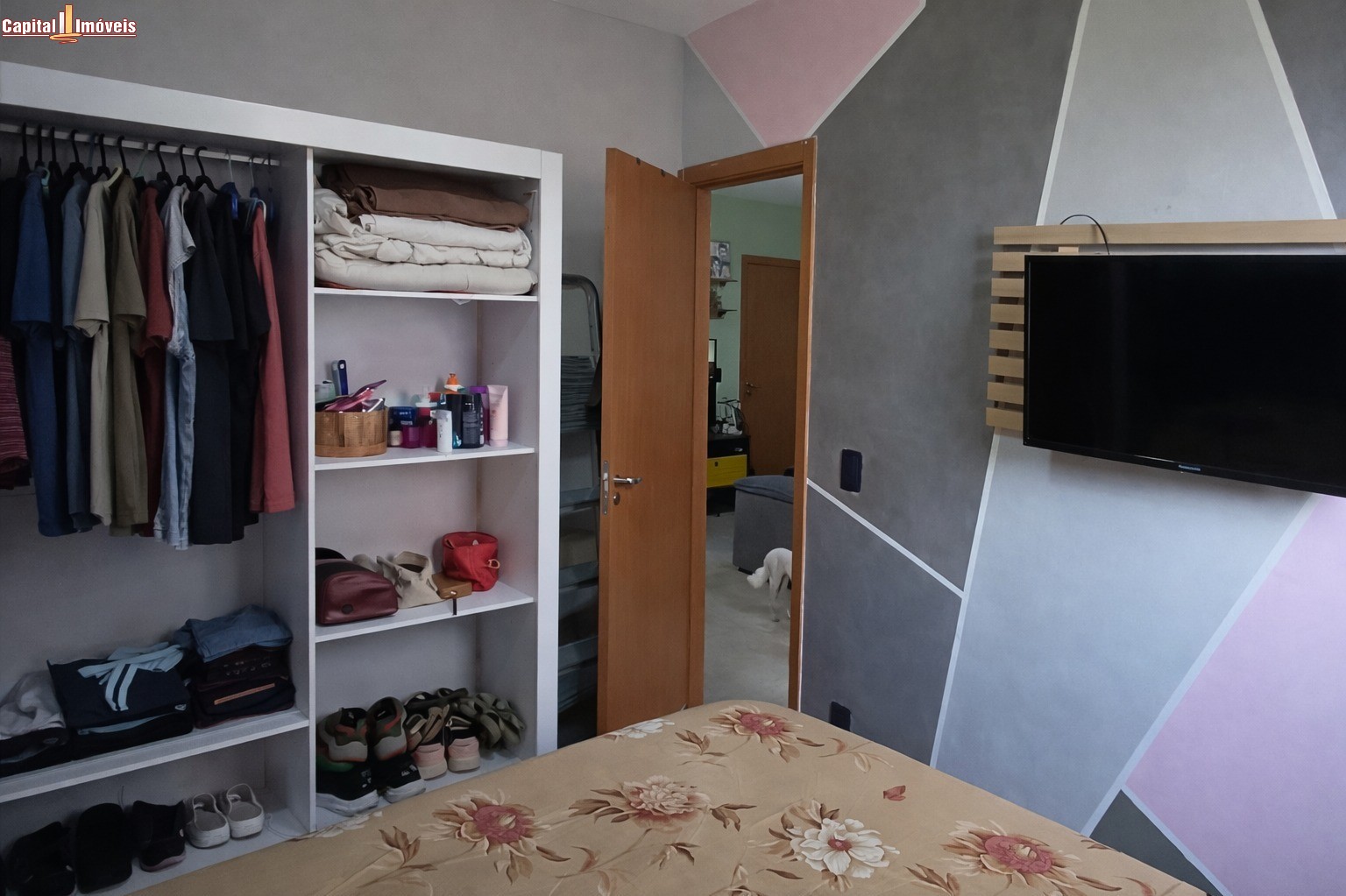 Apartamento, 2 quartos, 42 m² - Foto 10