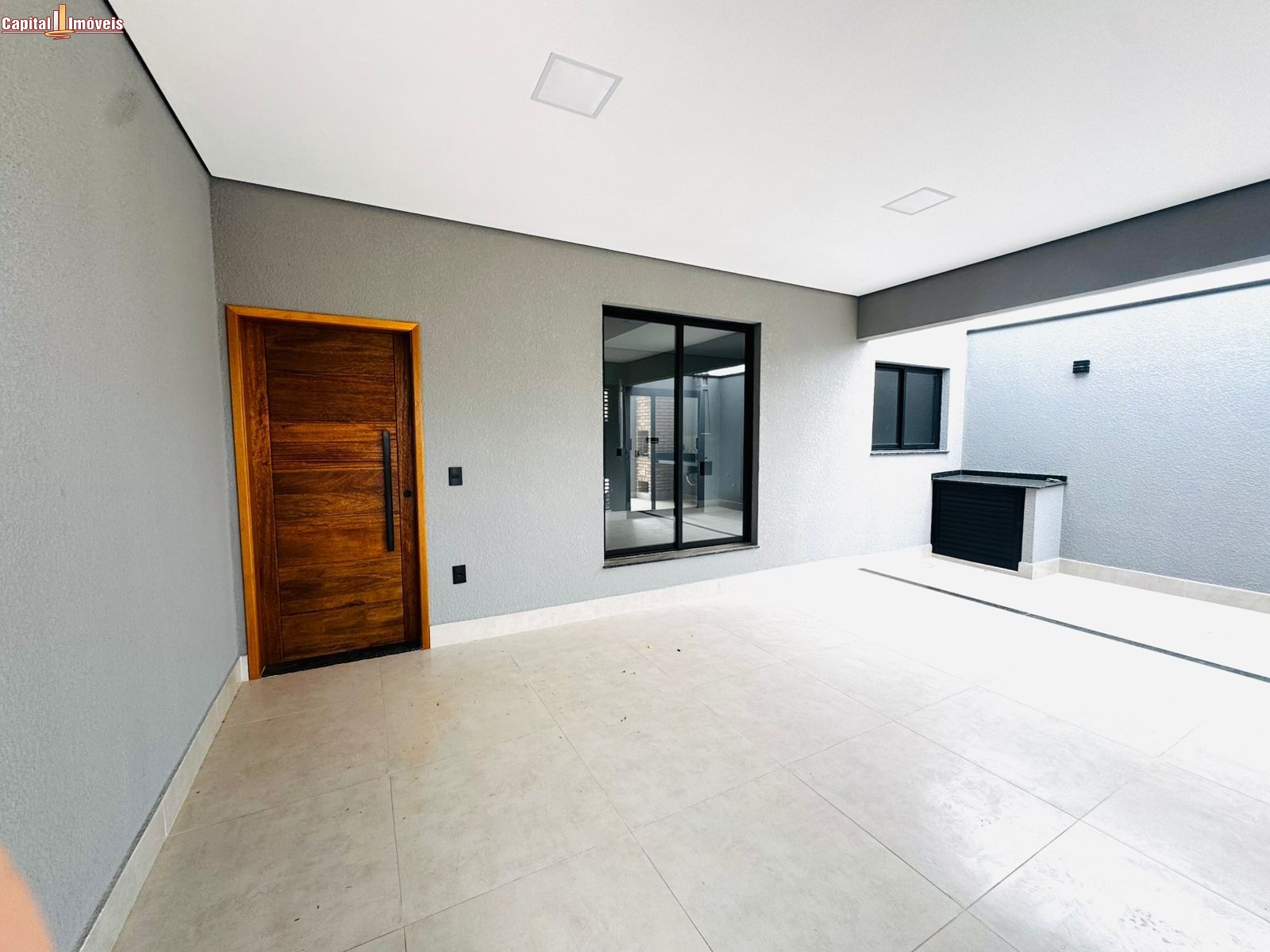 Casa, 3 quartos, 150 m² - Foto 2