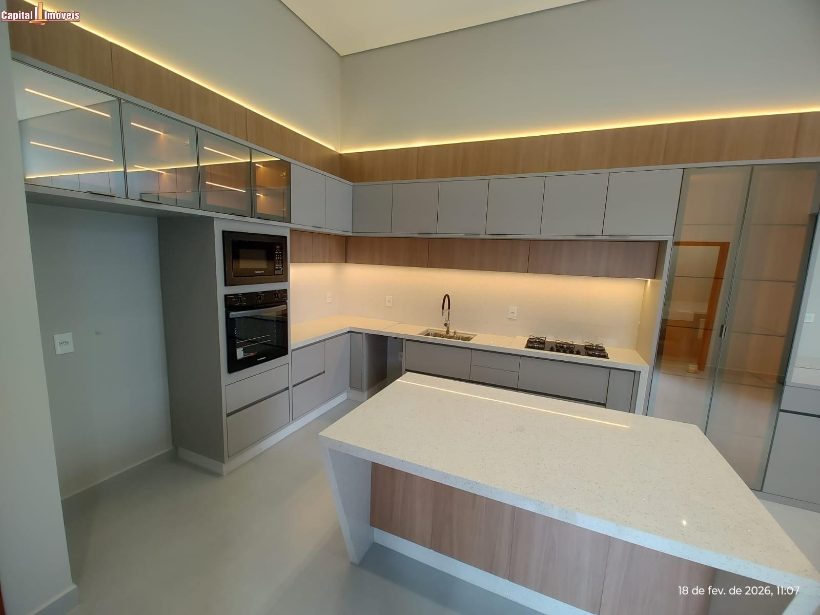 Casa, 3 quartos, 187 m² - Foto 8