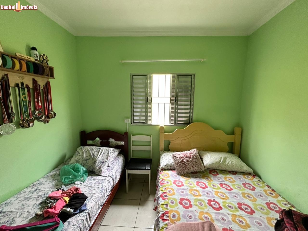 Casa, 3 quartos - Foto 7