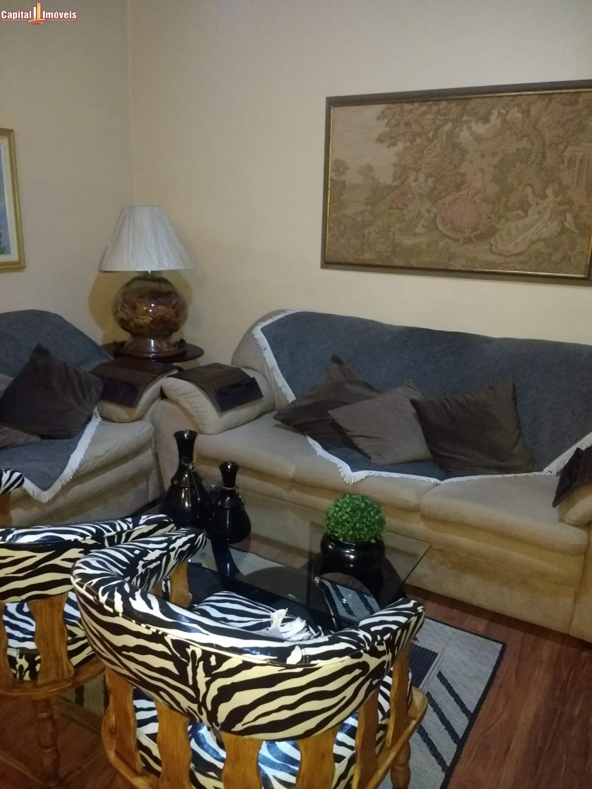 Apartamento, 2 quartos, 91 m² - Foto 8