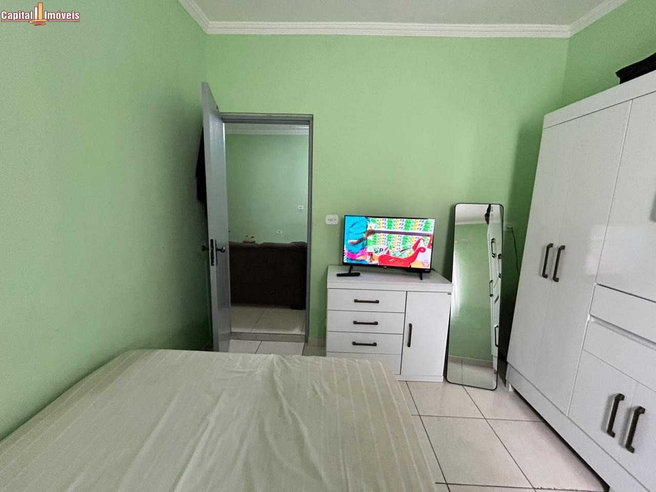 Casa, 3 quartos - Foto 12