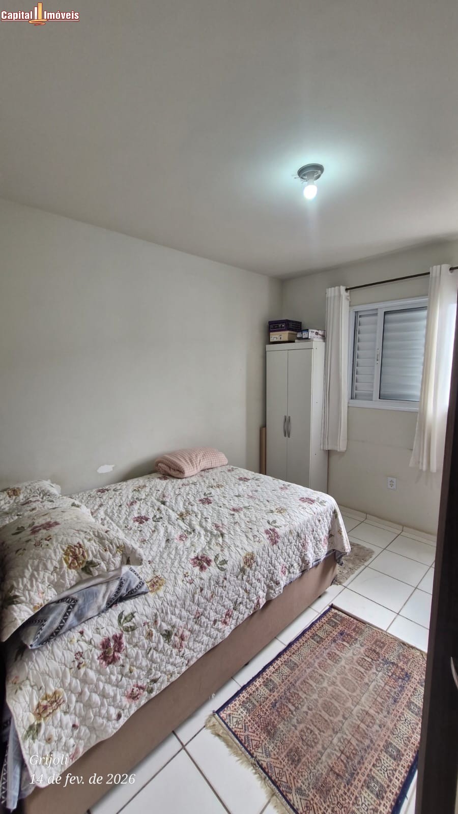 Apartamento, 2 quartos, 58 m² - Foto 12