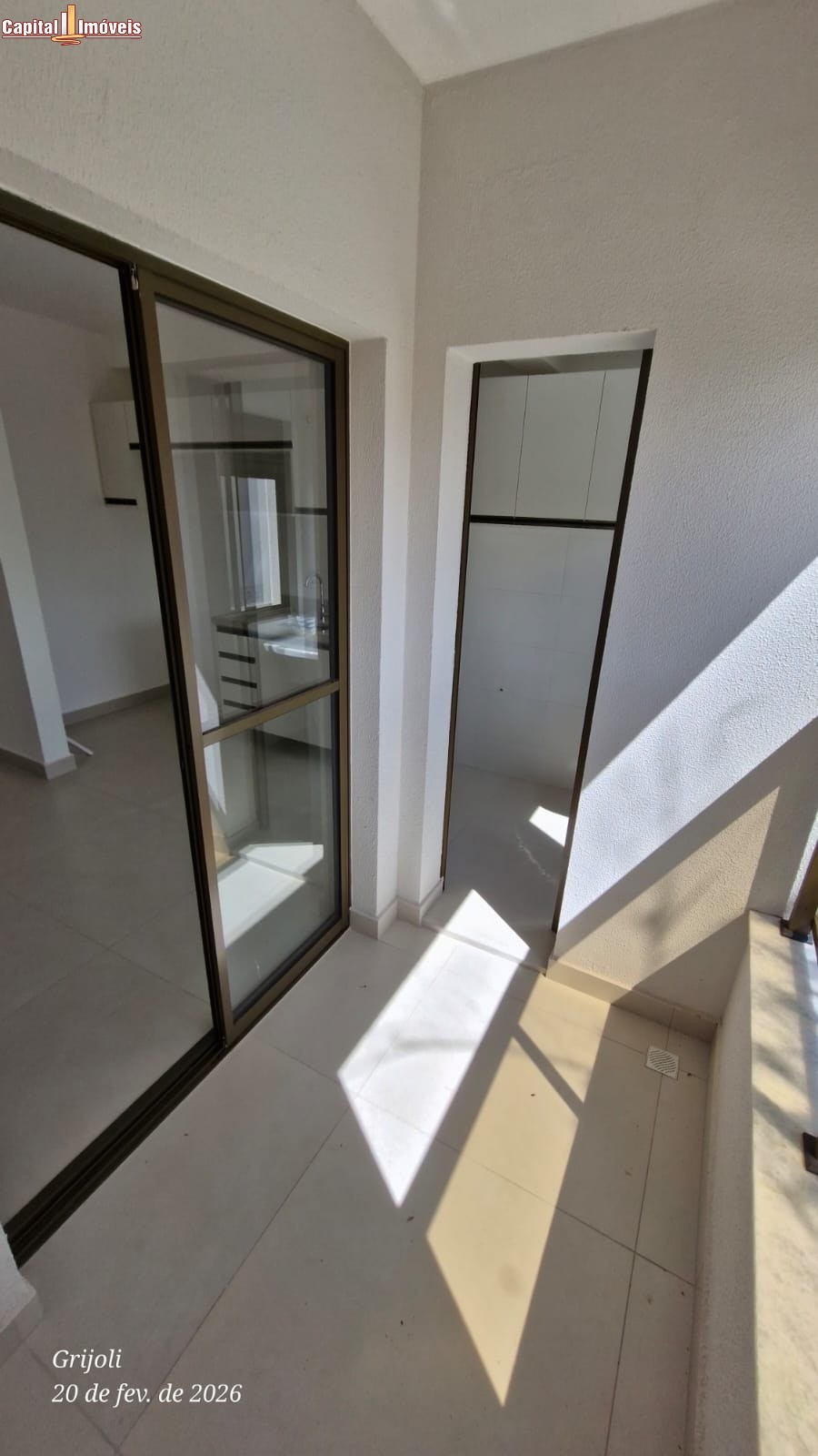 Apartamento, 2 quartos, 60 m² - Foto 11