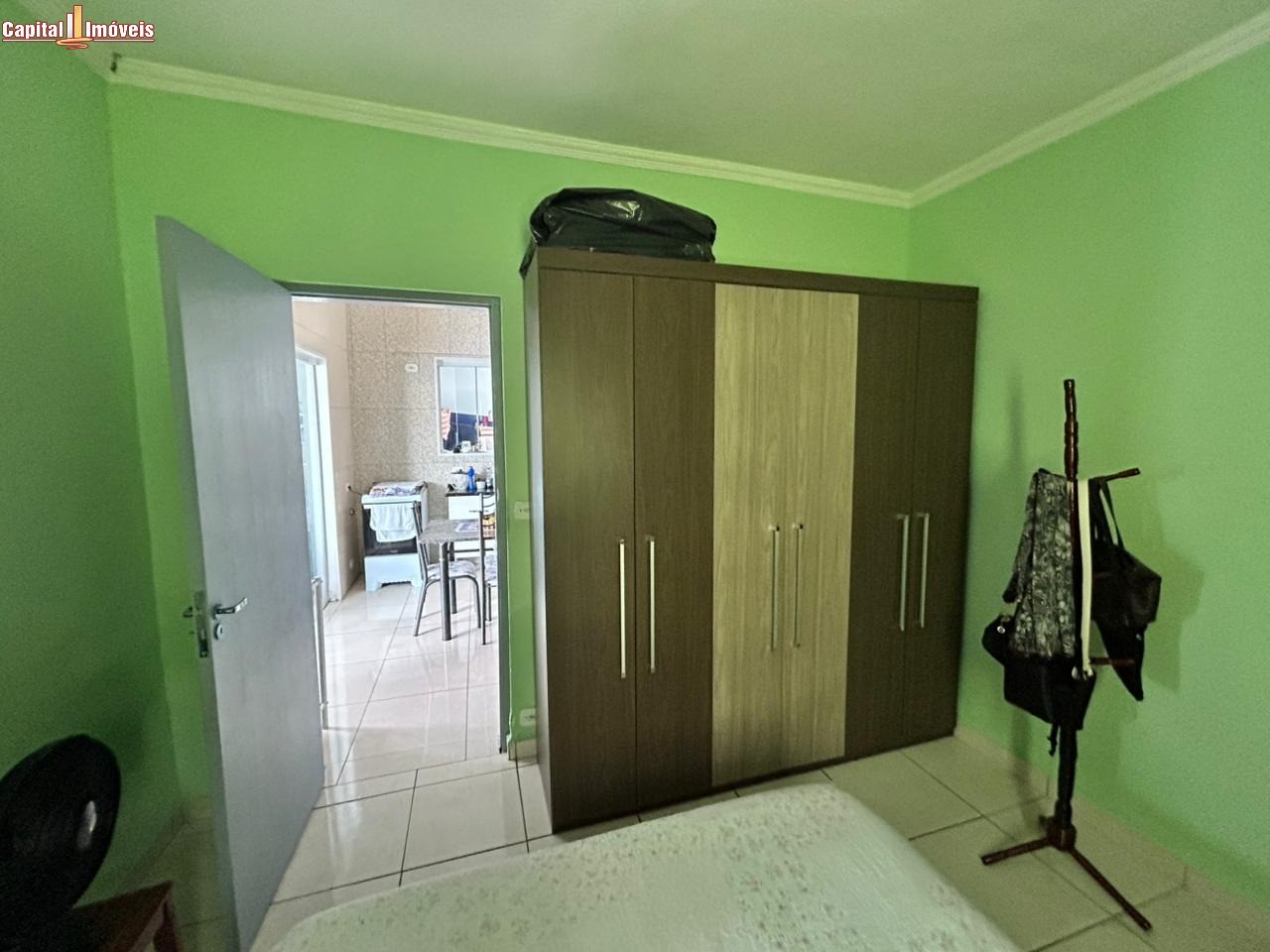 Casa, 3 quartos - Foto 9