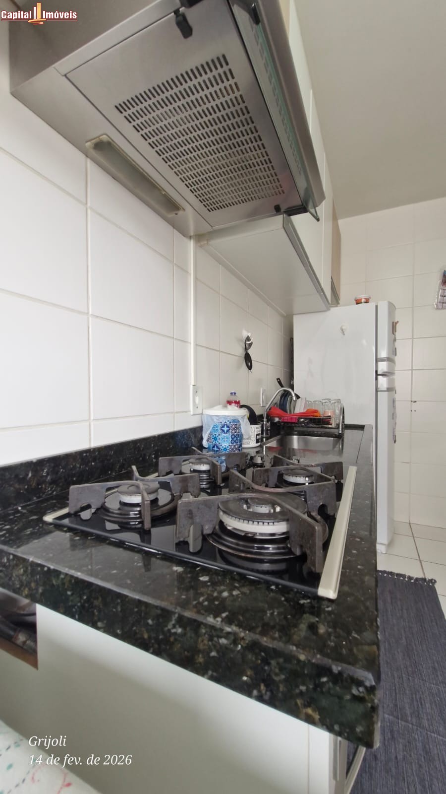 Apartamento, 2 quartos, 58 m² - Foto 7