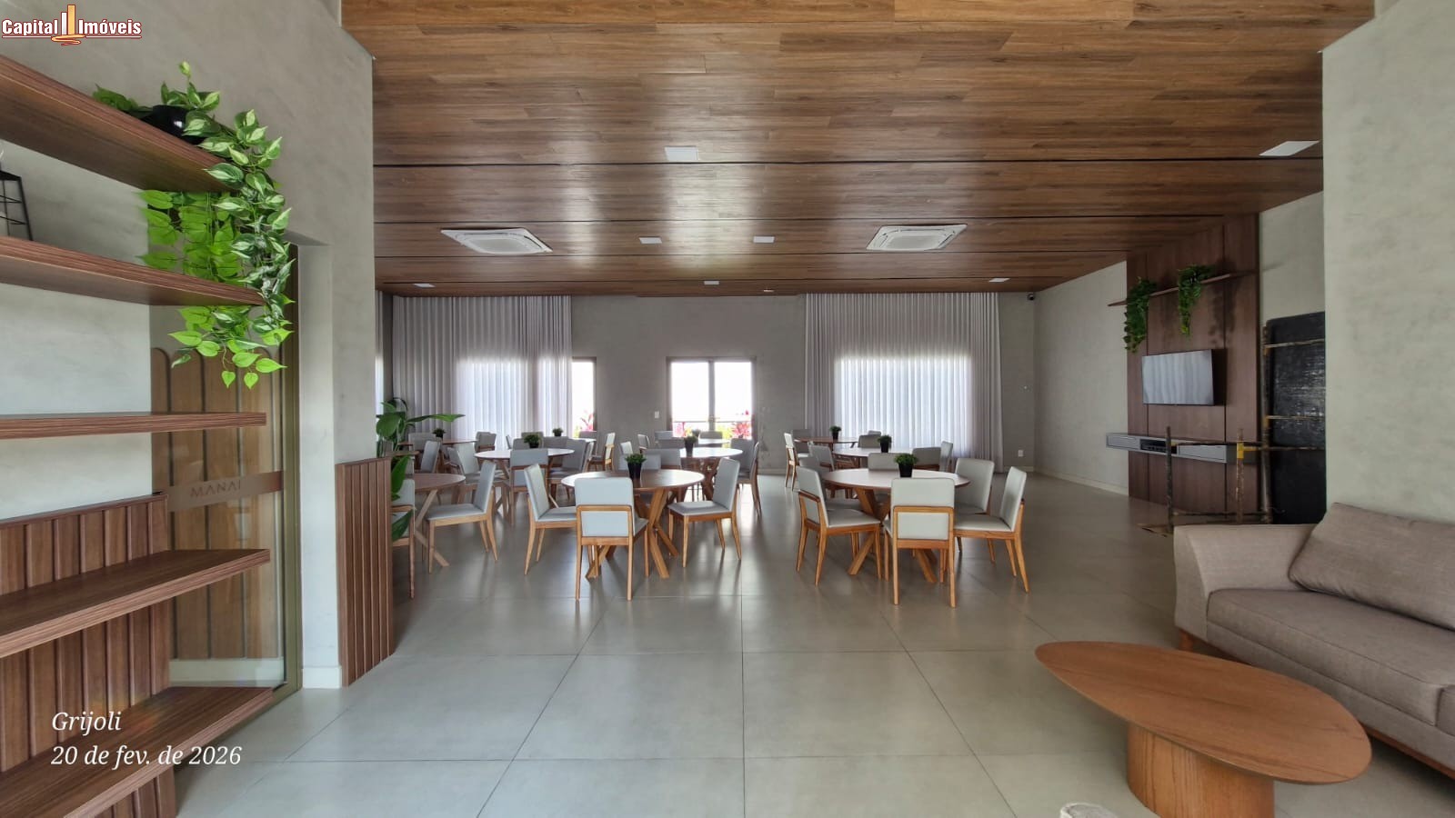 Apartamento, 2 quartos, 60 m² - Foto 3