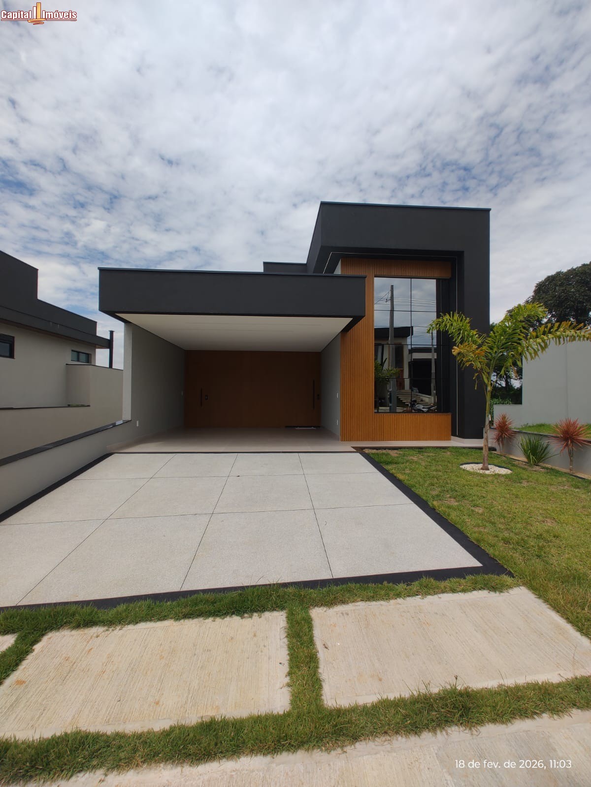 Casa, 3 quartos, 187 m² - Foto 2