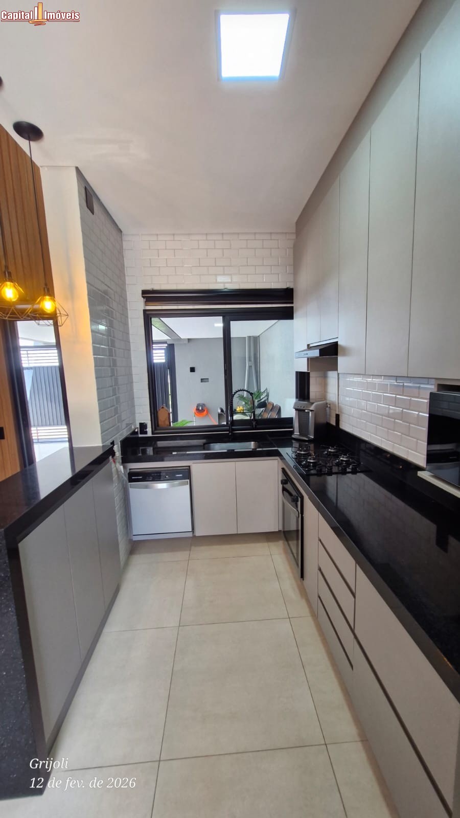 Casa, 3 quartos, 128 m² - Foto 11