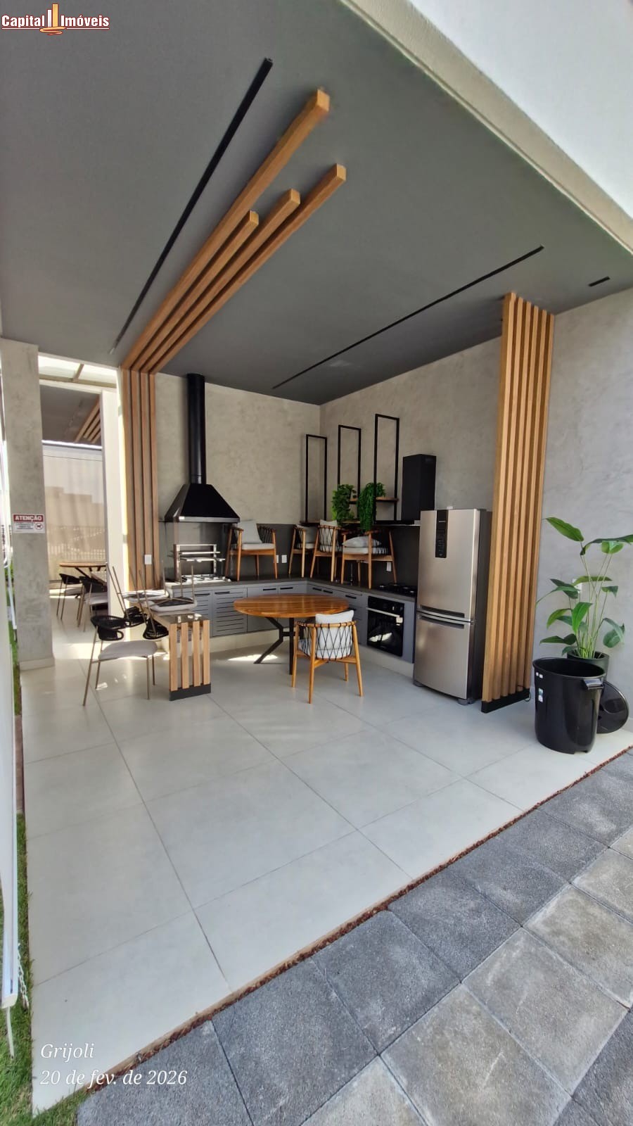 Apartamento, 2 quartos, 60 m² - Foto 4