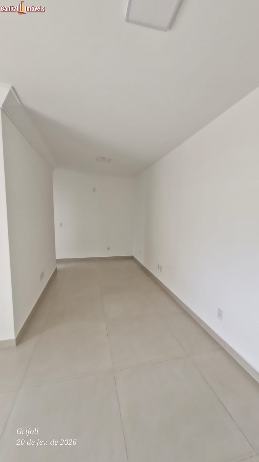 Apartamento, 2 quartos, 60 m² - Foto 6