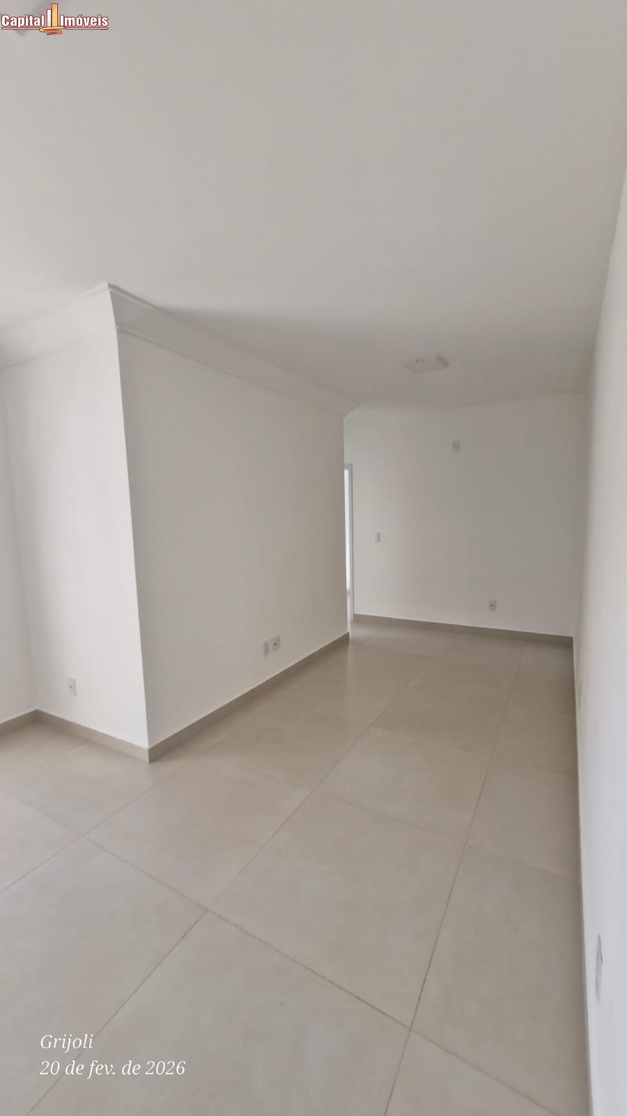 Apartamento, 2 quartos, 60 m² - Foto 7