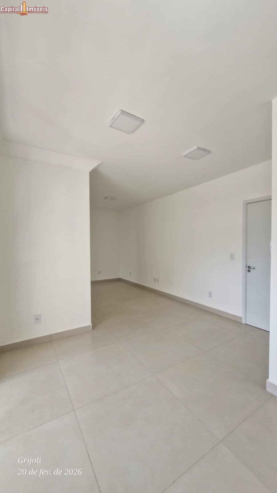 Apartamento, 2 quartos, 60 m² - Foto 8