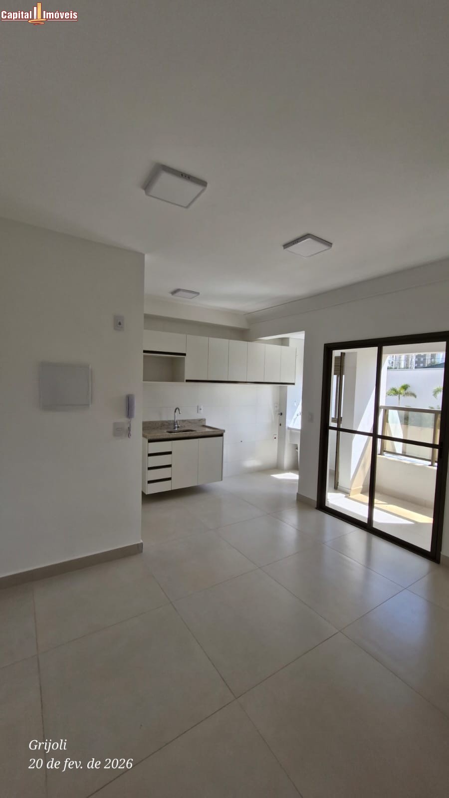 Apartamento, 2 quartos, 60 m² - Foto 9