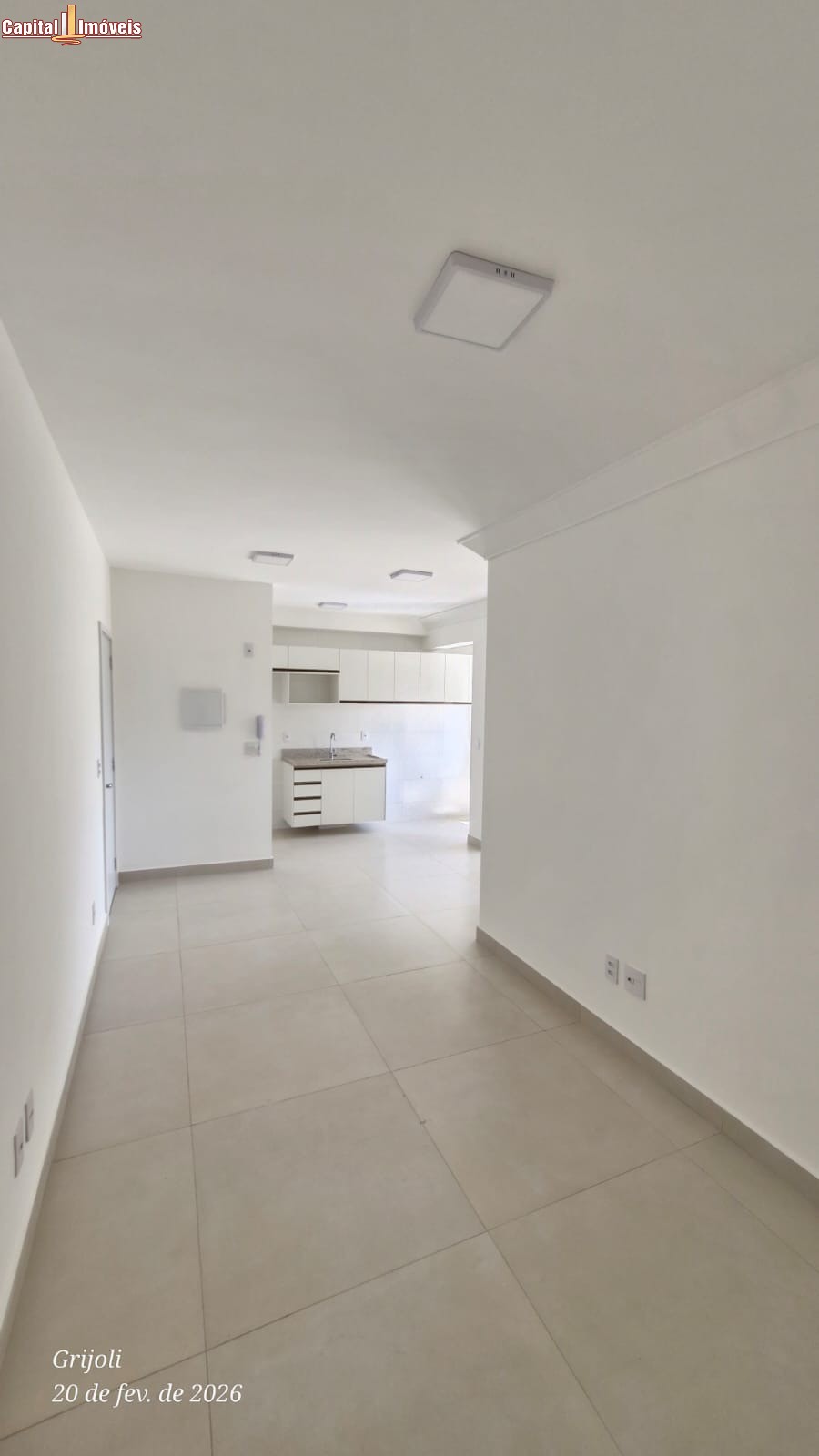Apartamento, 2 quartos, 60 m² - Foto 10