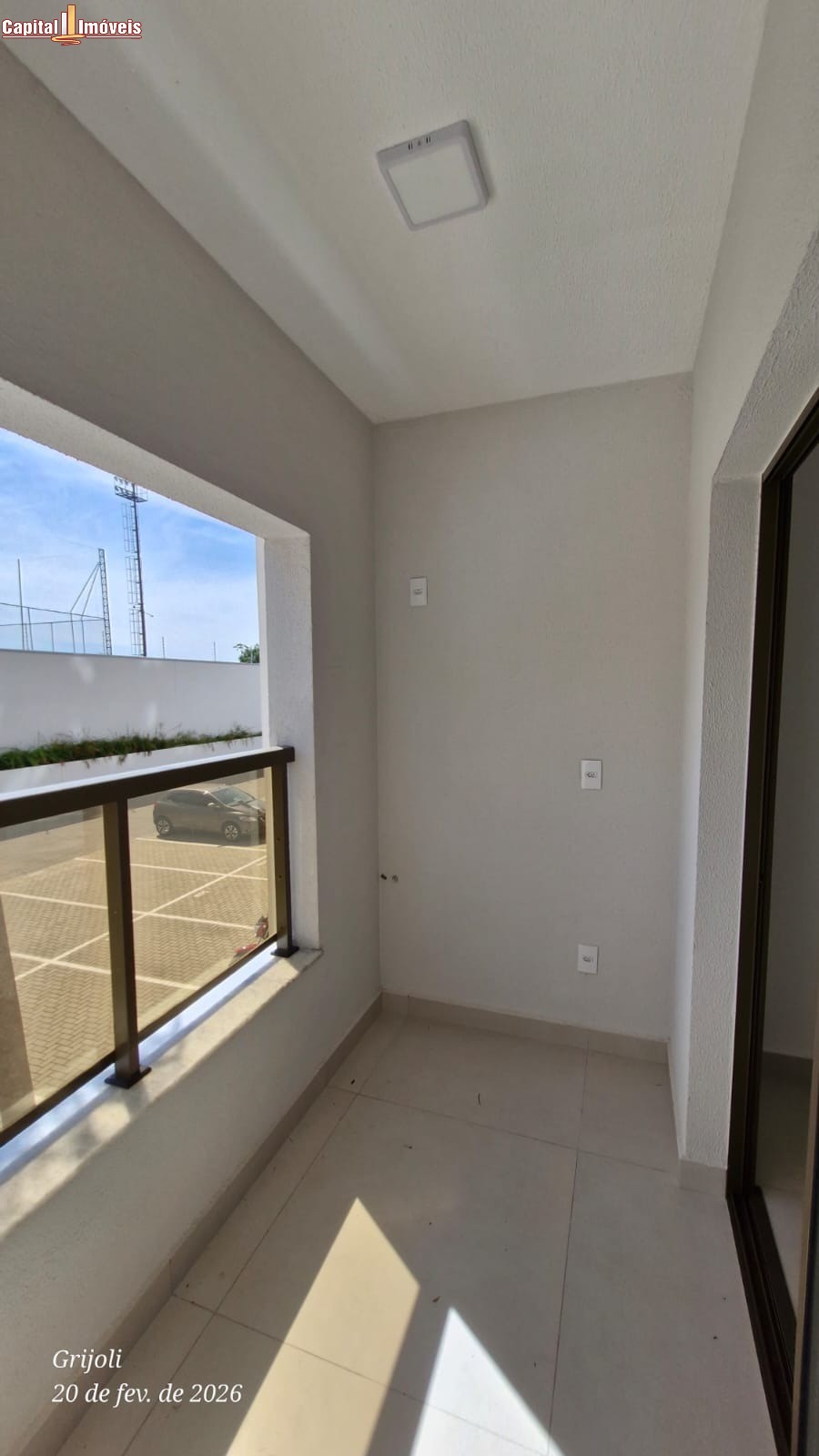 Apartamento, 2 quartos, 60 m² - Foto 12