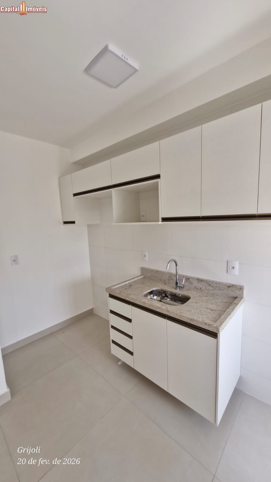 Apartamento, 2 quartos, 60 m² - Foto 13