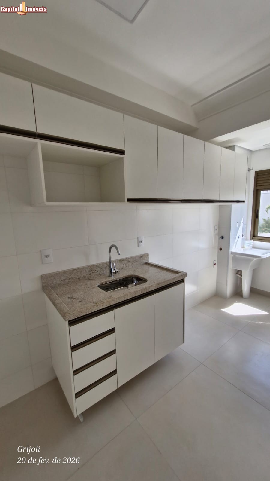 Apartamento, 2 quartos, 60 m² - Foto 14