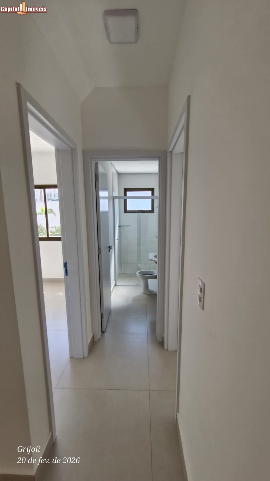 Apartamento, 2 quartos, 60 m² - Foto 15