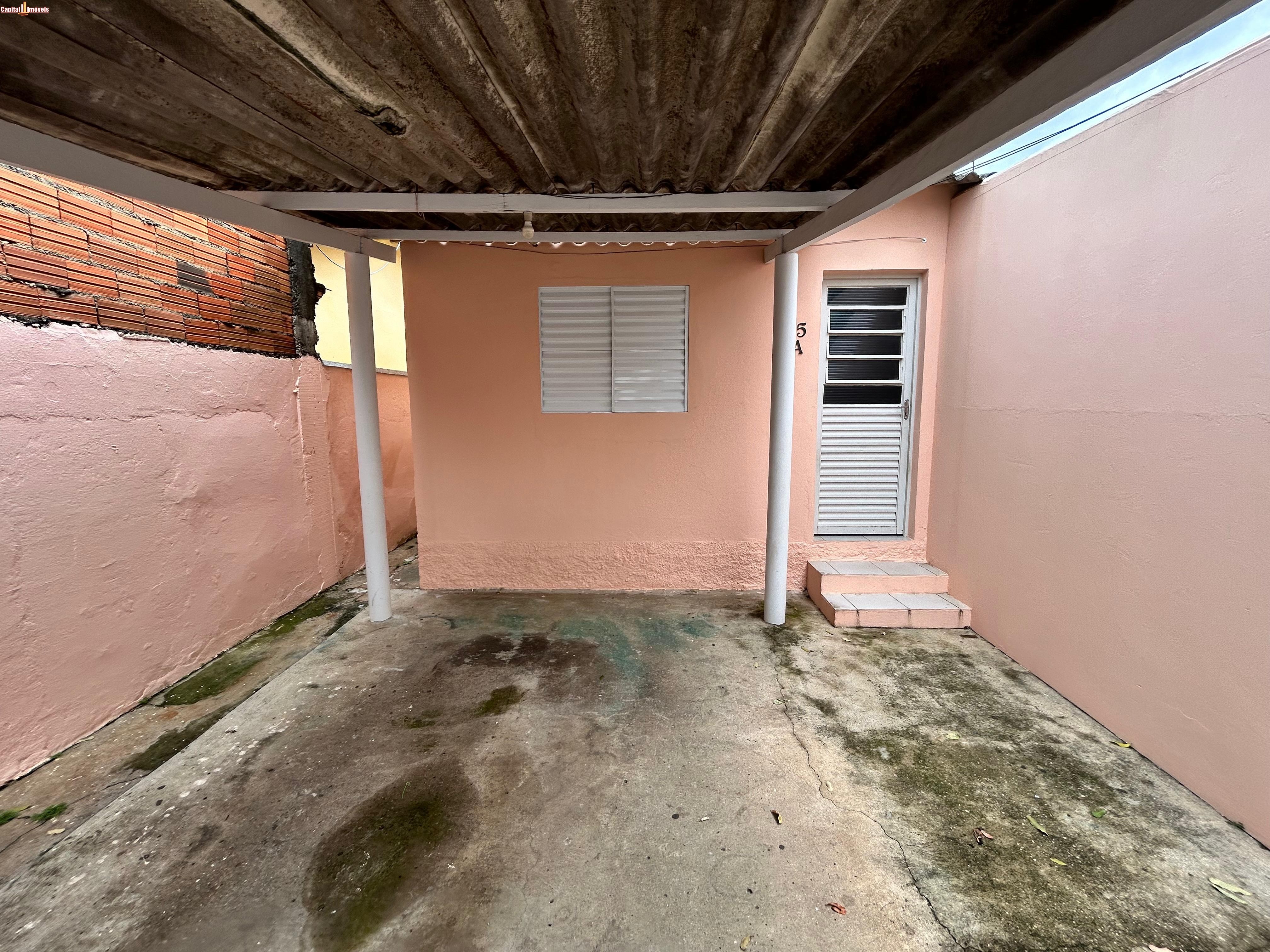 Casa, 2 quartos, 60 m² - Foto 1