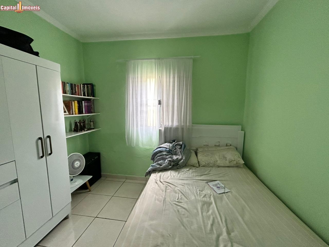 Casa, 3 quartos - Foto 8
