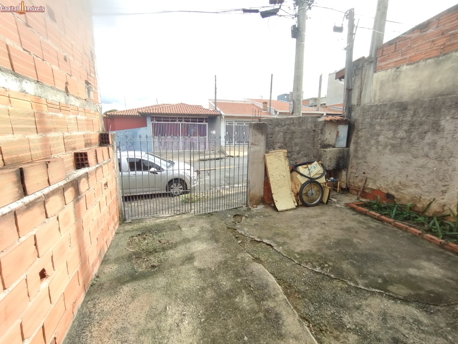 Casa, 2 quartos, 61 m² - Foto 12