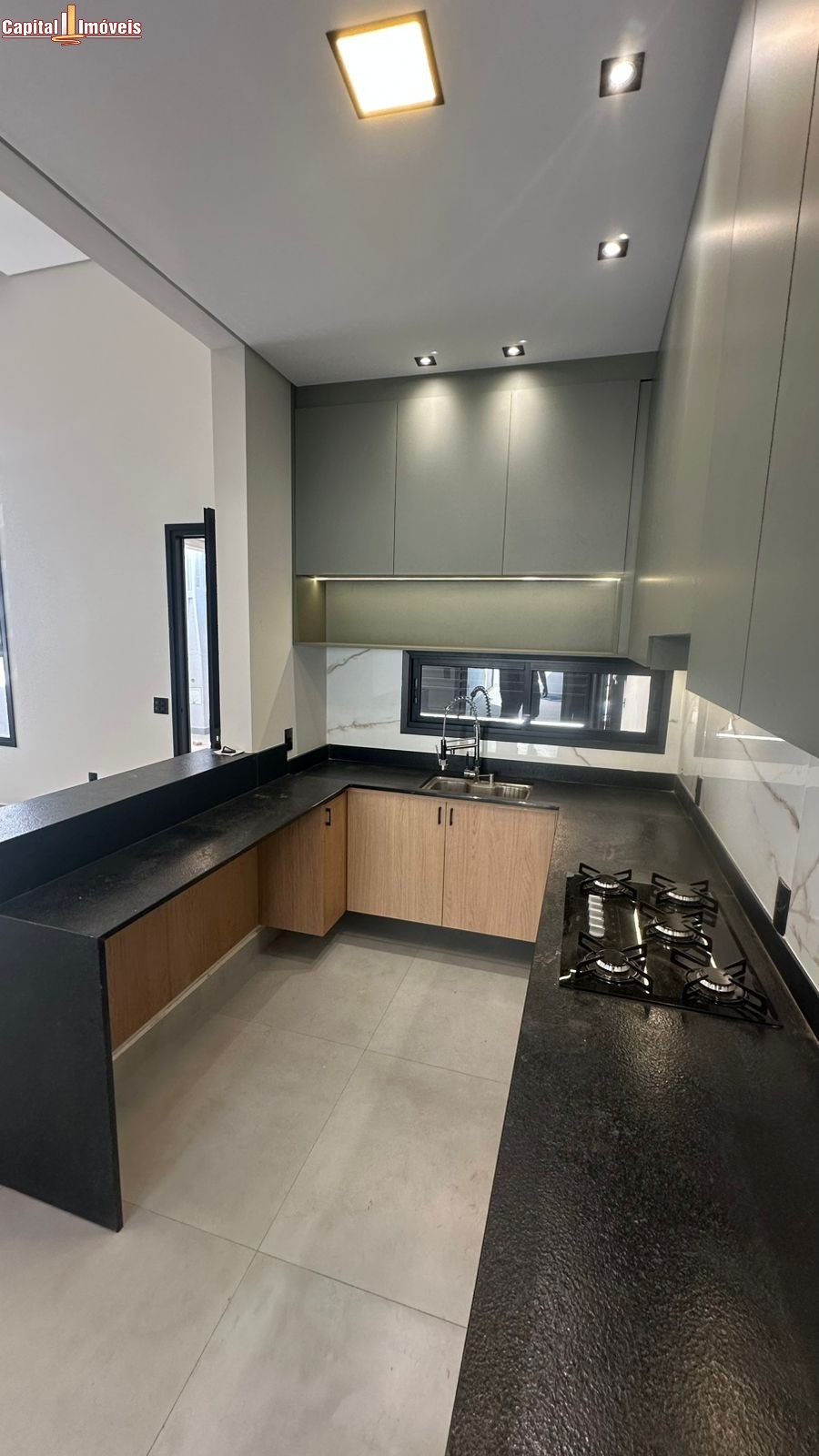 Casa, 3 quartos, 150 m² - Foto 1