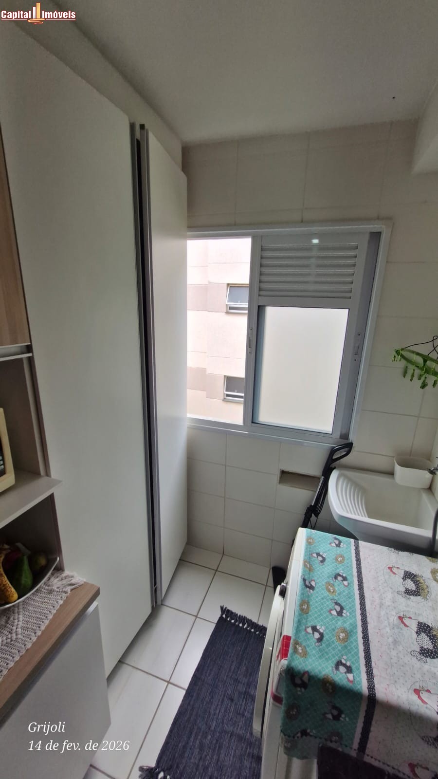 Apartamento, 2 quartos, 58 m² - Foto 9