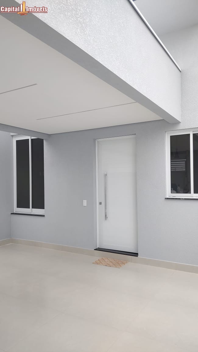 Casa, 3 quartos, 150 m² - Foto 1