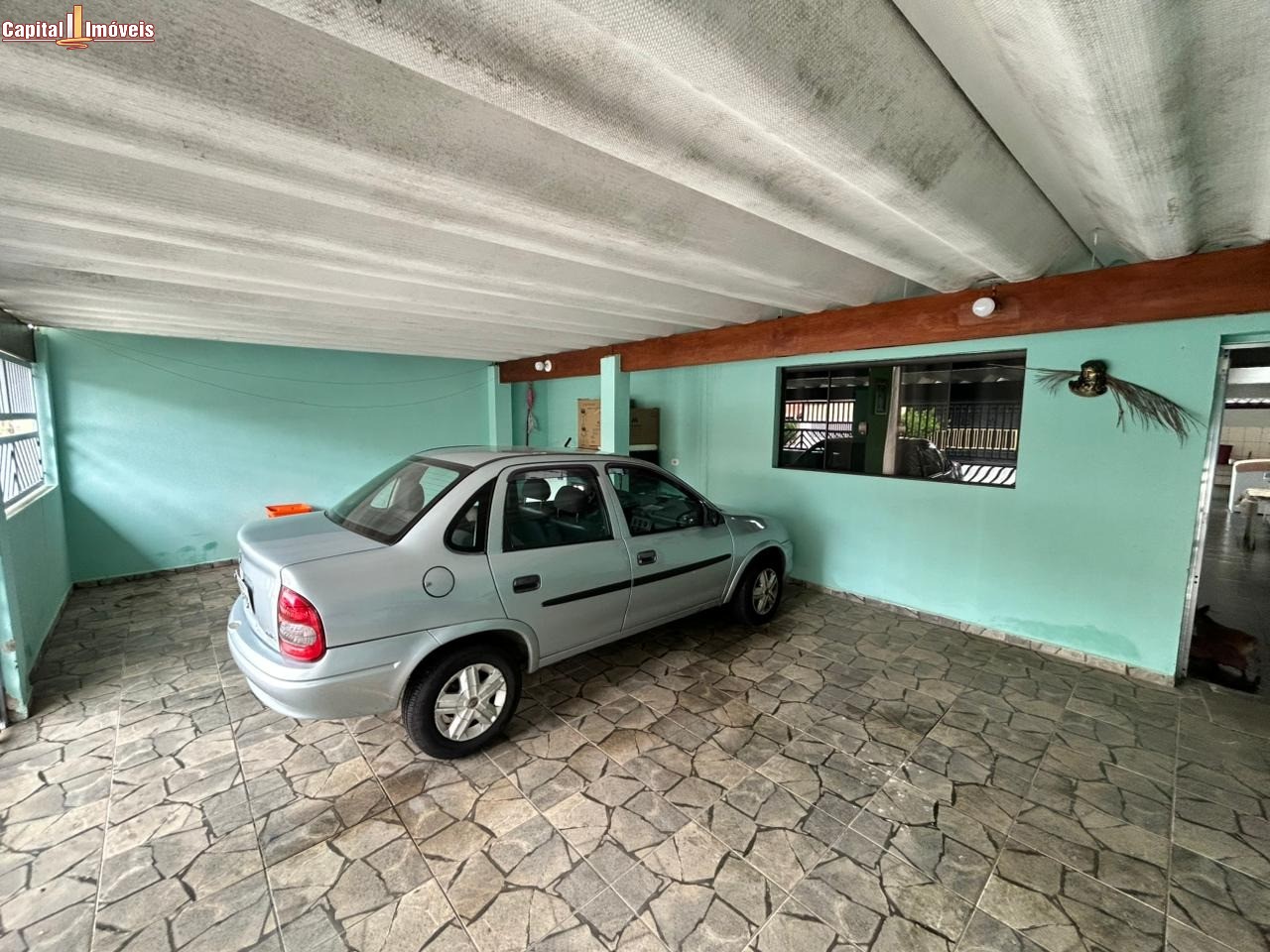 Casa, 3 quartos - Foto 20
