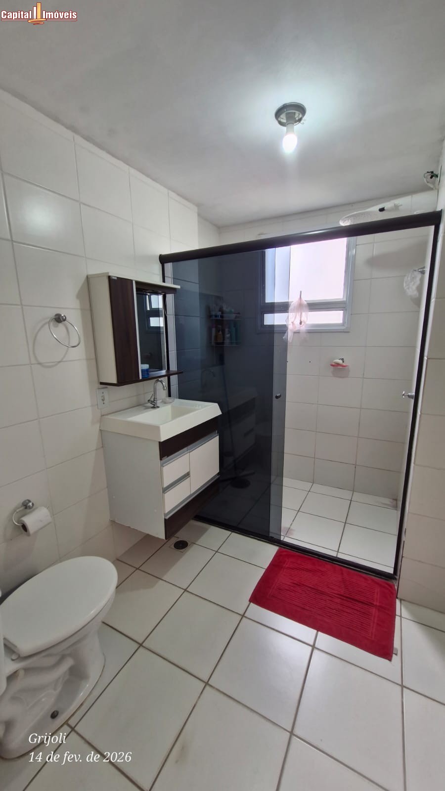Apartamento, 2 quartos, 58 m² - Foto 10