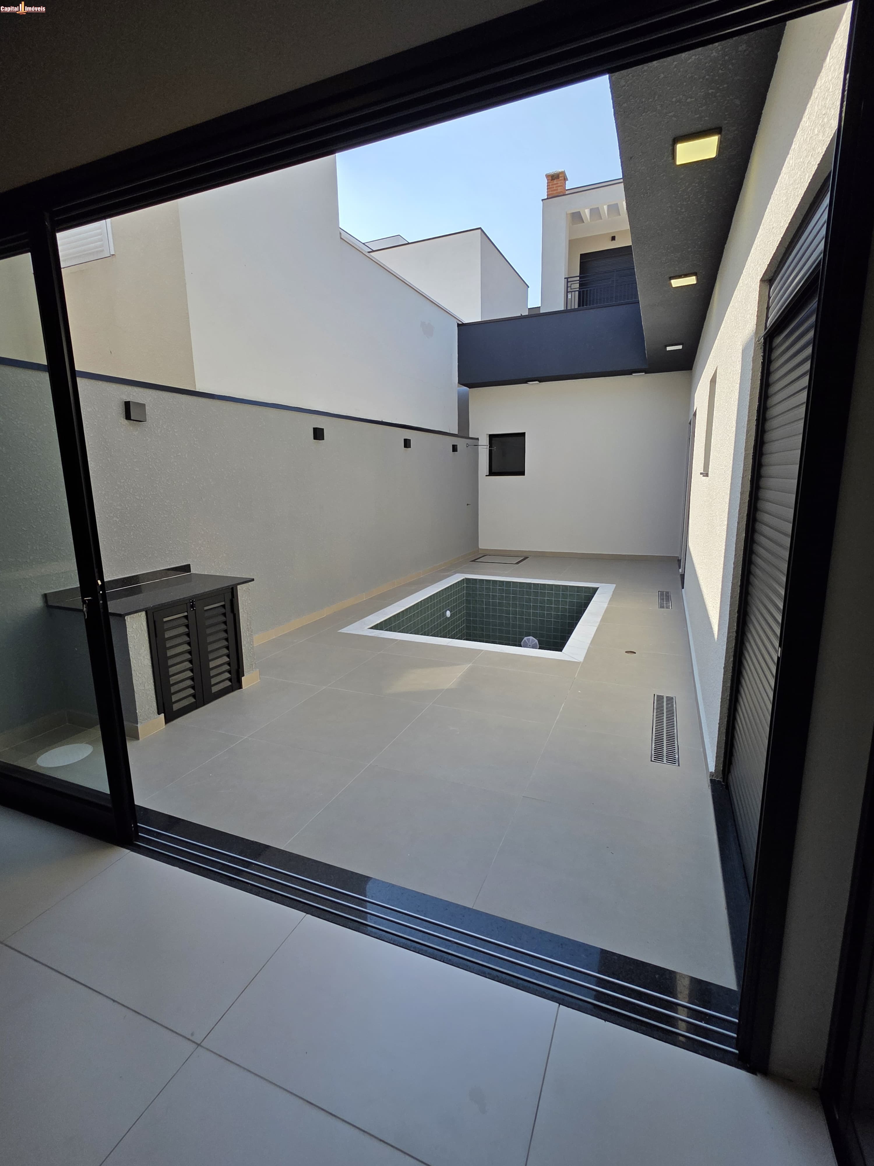 Casa, 3 quartos, 181 m² - Foto 12